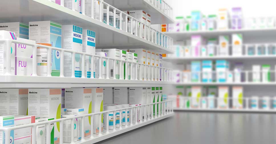 Normas para transporte de produtos farmacêuticos