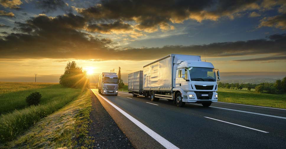 Transporte rodoviário: quais são as principais vantagens?