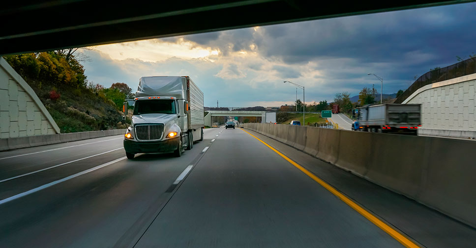 Quais são as normas da ANVISA para o transporte de medicamentos?