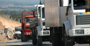 5 motivos relacionados as más condições das estradas e logística