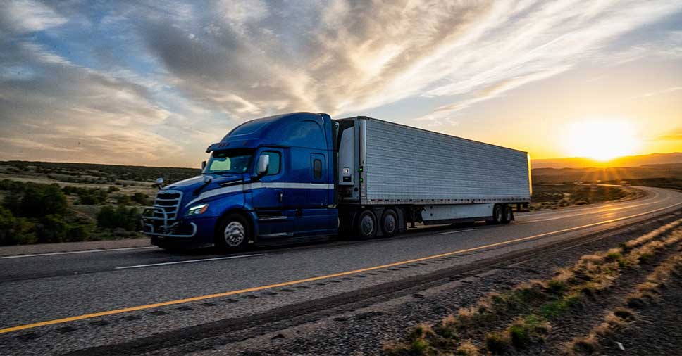 Transporte rodoviário de cargas: veja 3 principais curiosidades!