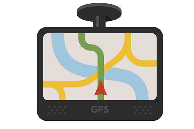 Aparelho GPS. Conheça a importância do GPS para motoristas!