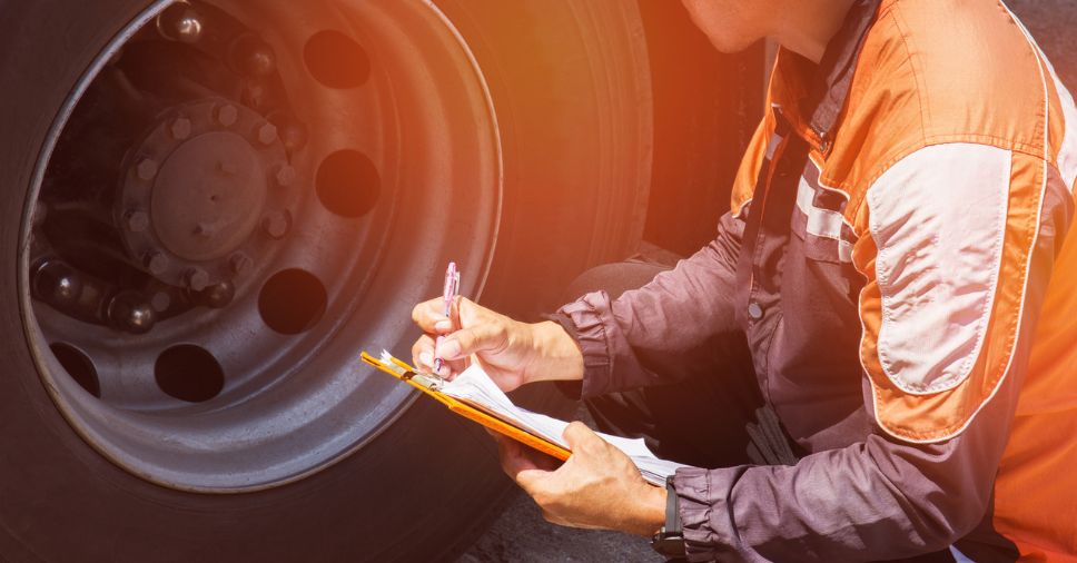 Quais as licenças para transporte necessárias para uma transportadora?