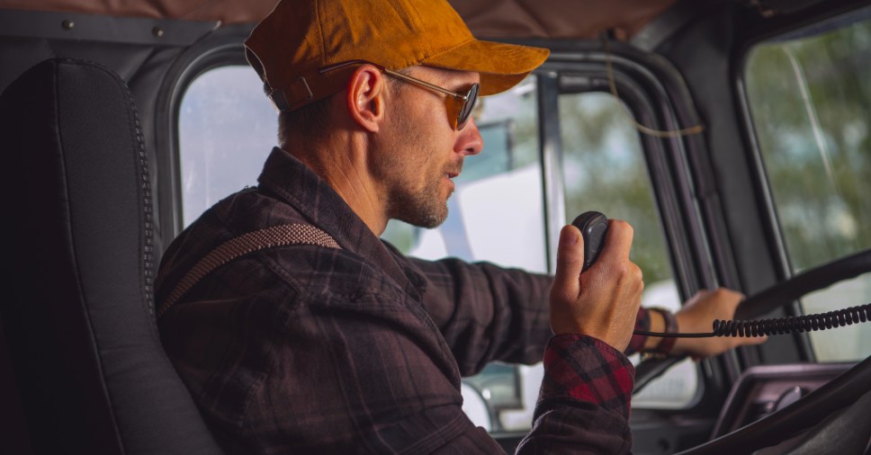 A importância da comunicação na logística transportadora