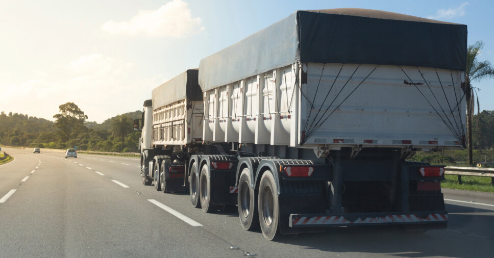 Transporte rodoviário no Brasil: descubra a importância para a economia