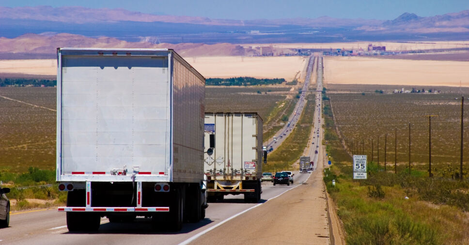 Saiba mais sobre o transporte de produtos inflamáveis